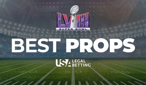 nfl oddshark|Super Bowl 58 Best Bets: See Our Bets For The Big .